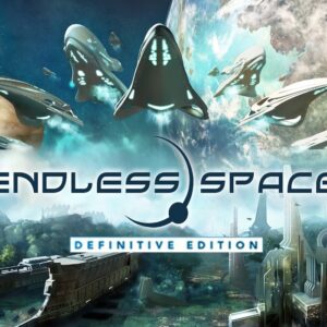 Endless Space Definitive Edition Steam Gift