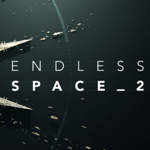Endless Space 2 Digital Deluxe Edition PC Steam CD Key