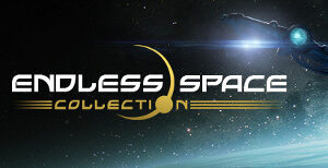 Endless Space Collection Steam CD Key