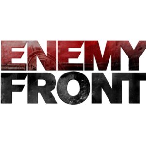 Enemy Front PC Steam Account