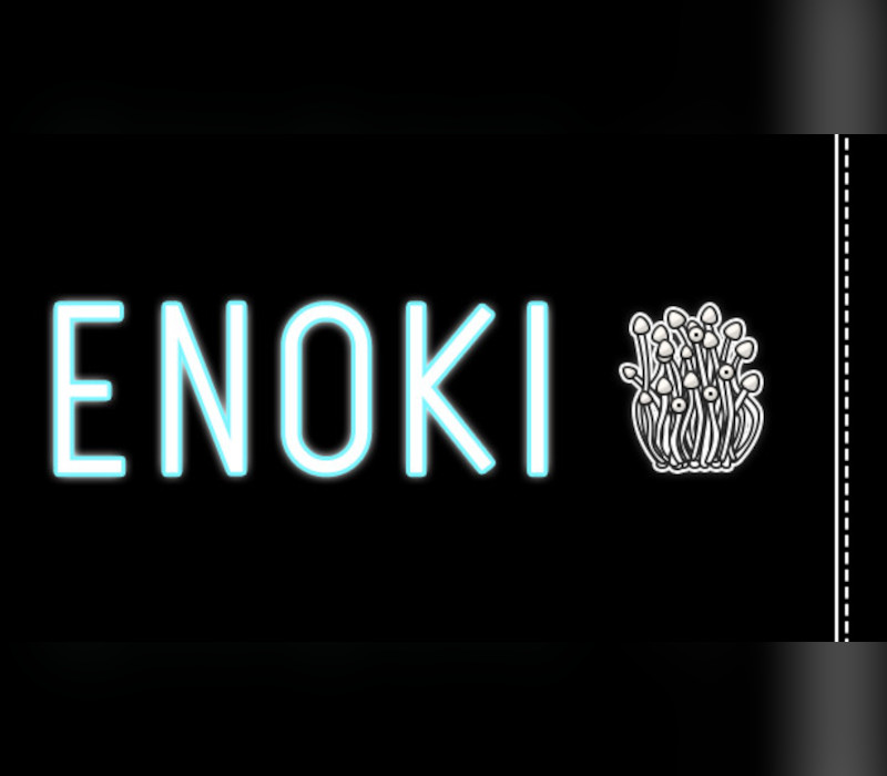 Enoki Steam CD Key
