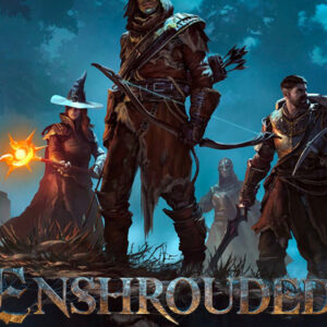 Enshrouded PC Steam CD Key