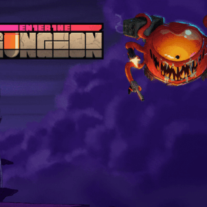 Enter the Gungeon Steam Altergift
