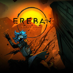 Ereban: Shadow Legacy PC Steam CD Key