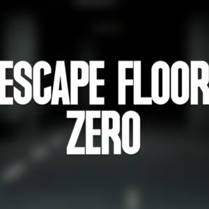 Escape Floor Zero PC Steam CD Key