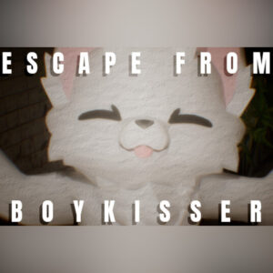 ESCAPE FROM BOYKISSER Steam CD Key