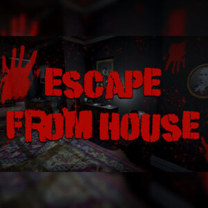 Escape From House Steam CD Key