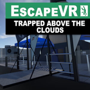 EscapeVR: Trapped Above the Clouds Steam CD Key