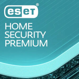 ESET Home Security Premium Key (2 Years / 10 Devices)