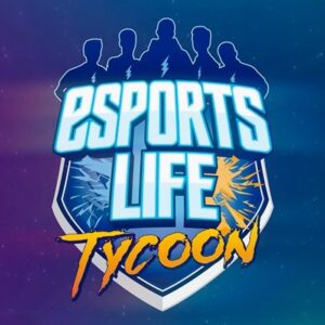 Esports Life Tycoon Steam Altergift