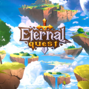 Heroes of Eternal Quest Steam CD Key