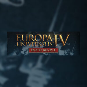 Europa Universalis IV: Empire Bundle PC Steam CD Key