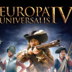 Europa Universalis IV Collection 2014 PC Steam CD Key