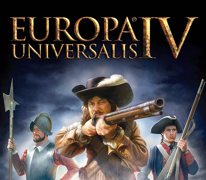 Europa Universalis IV Collection 2014 PC Steam CD Key
