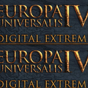 Europa Universalis IV Digital Extreme Edition + Call to Arms Pack PC Steam CD Key