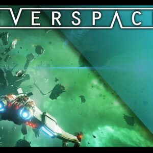 EVERSPACE PC Steam CD Key