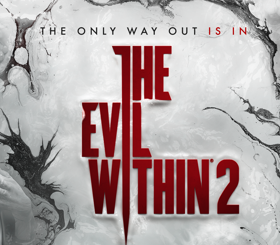 The Evil Within 2 Day One Edition Steam CD Key
