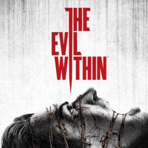 The Evil Within Bundle Steam Gift