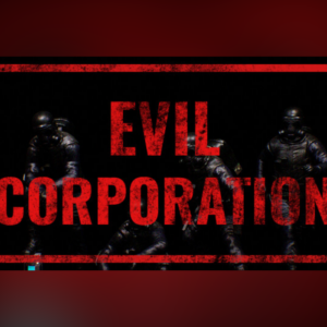 Evil Corporation PC Steam CD Key