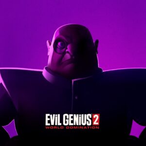 Evil Genius 2 Steam CD Key