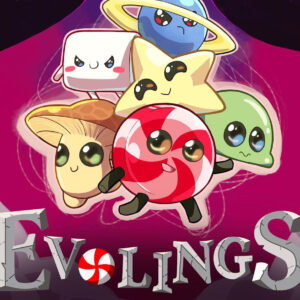 Evolings PC Steam CD Key