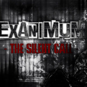 Exanimum: The Silent Call Steam CD Key