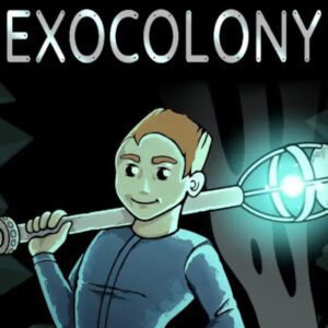 ExoColony: Planet Survival PC Steam CD Key