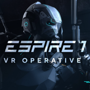 Espire 1: VR Operative Steam CD Key