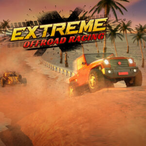 Extreme Offroad Racing Steam CD Key