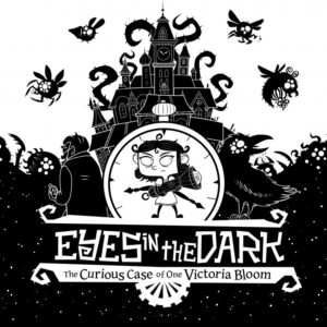 Eyes in the Dark Steam Altergift