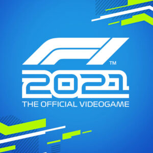 F1 2021 Steam CD Key