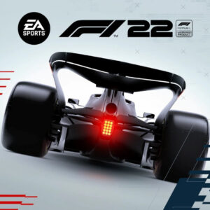 F1 22 Champions Edition Steam CD Key