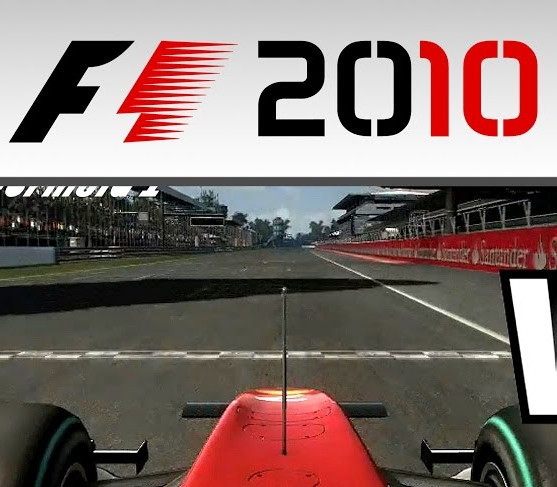 F1 2010 Steam CD Key