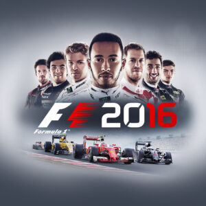 F1 2016 + Career Booster Pack DLC Steam CD Key