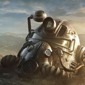 Fallout 76 PS4/PS5 Account