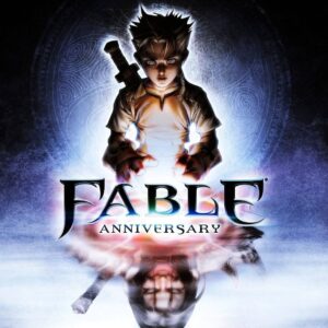 Fable Anniversary Steam Altergift
