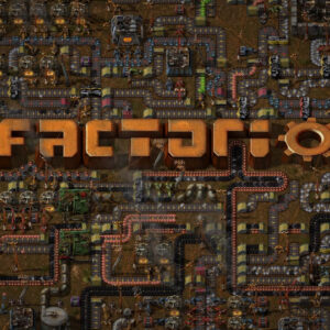 Factorio Steam Gift