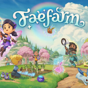 Fae Farm PC Steam CD Key