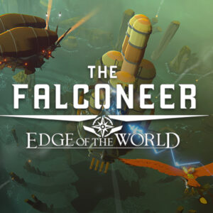 The Falconeer - Edge of the World DLC Steam CD Key