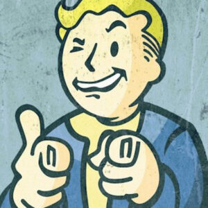 Fallout 4 Steam Gift