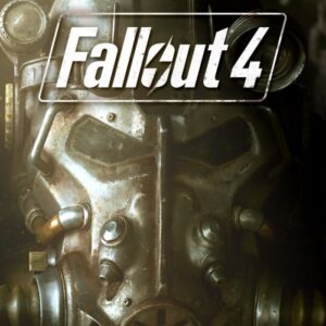 Fallout 4 Steam Account