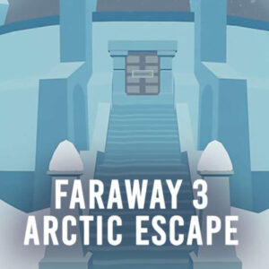 Faraway: Arctic Escape PC Steam CD Key
