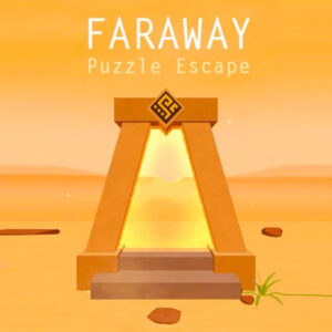 Faraway: Puzzle Escape PC Steam CD Key