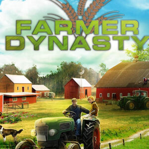 Farmer's Dynasty Steam Altergift
