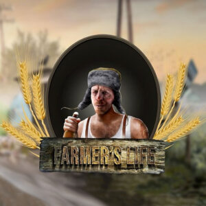 Farmer's Life PC Epic Games Account