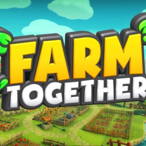 Farm Together Steam Account