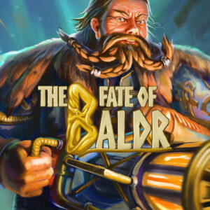 The Fate of Baldr PC Steam Account
