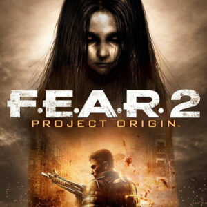 F.E.A.R. 2 Project Origin PC Steam CD Key (valid until July 2026)