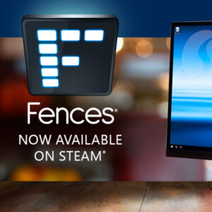 Fences 3 Steam CD Key