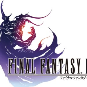 Final Fantasy IV (3D Remake) PC Steam Gift